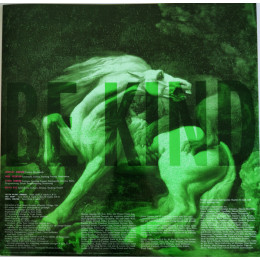 Garbage - No Gods No Masters (Coloured Vinyl LP)