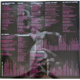 Garbage - No Gods No Masters (Coloured Vinyl LP)