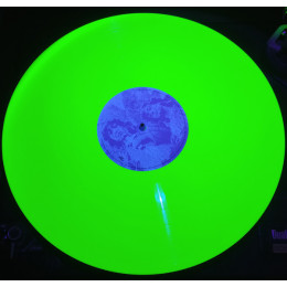 Garbage - No Gods No Masters (Coloured Vinyl LP)