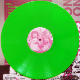 Garbage - No Gods No Masters (Coloured Vinyl LP)