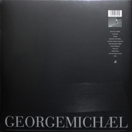 George Michael / Older (2LP)