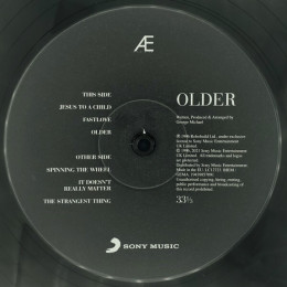 George Michael / Older (2LP)