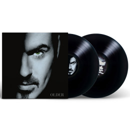 George Michael / Older (2LP)