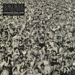 George Michael / Listen Without Prejudice Vol. 1 (LP)