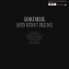 George Michael / Listen Without Prejudice Vol. 1 (LP)