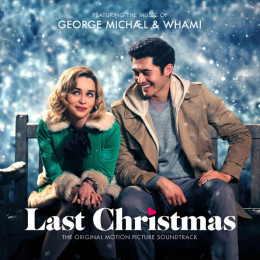 George Michael & Wham! – Last Christmas (The Original Motion Picture Soundtrack)