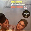 Виниловая пластинка Gloria Coleman Quartet & Pola Roberts / Soul Sisters (1LP)