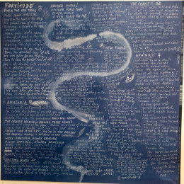 Gojira – Fortitude (LP)