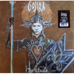 Gojira – Fortitude (LP)