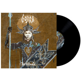 Gojira – Fortitude (LP)