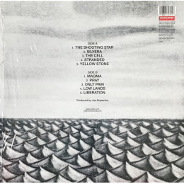 Gojira – Magma (LP) 2016 180gr