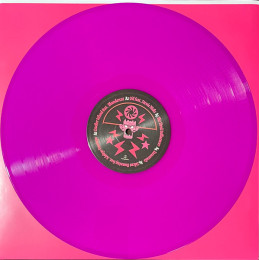 Gorillaz - Cracker Island (Coloured Vinyl)(LP)