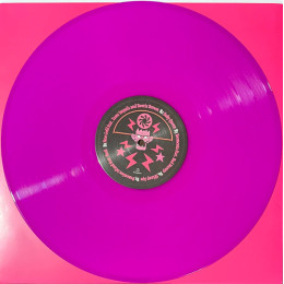 Gorillaz - Cracker Island (Coloured Vinyl)(LP)