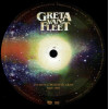 Виниловая пластинка Greta Van Fleet / Anthem Of The Peaceful Army (LP)