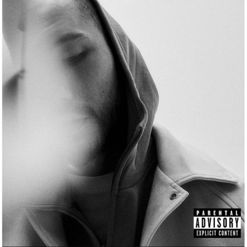 Виниловая пластинка Скриптонит - 7 (Clear Smokey Vinyl)