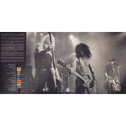 Guns N' Roses / Greatest Hits (2LP)