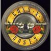 Виниловая пластинка Guns N' Roses / Greatest Hits (2LP)