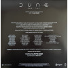 Виниловая пластинка Hans Zimmer – Dune: Part Two (Original Motion Picture Soundtrack) (Black Vinyl 2LP)