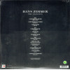 Виниловая пластинка HANS ZIMMER - THE CLASSICS (2 LP)