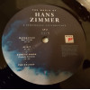 Виниловая пластинка Sony Hans Zimmer The World Of Hans Zimmer - A Symphonic Celebration (Limited 180 Gram Black Vinyl/Gatefold)