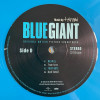 Виниловая пластинка Hiromi – Blue Giant - Original Motion Picture Soundtrack