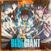 Виниловая пластинка Hiromi – Blue Giant - Original Motion Picture Soundtrack