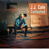 Виниловая пластинка J.J. Cale - Collected (Black Vinyl 3LP)