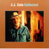 Виниловая пластинка J.J. Cale - Collected (Black Vinyl 3LP)