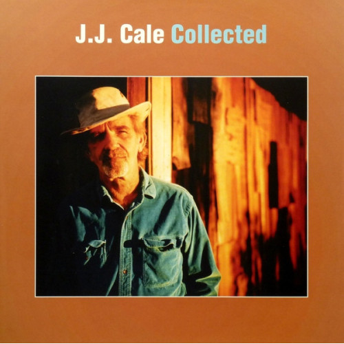 Виниловая пластинка J.J. Cale - Collected (Black Vinyl 3LP)