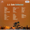 Виниловая пластинка J.J. Cale - Collected (Black Vinyl 3LP)