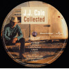 Виниловая пластинка J.J. Cale - Collected (Black Vinyl 3LP)