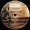 Виниловая пластинка J.J. Cale - Collected (Black Vinyl 3LP)