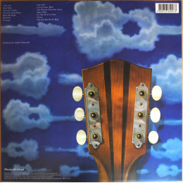 J.J. Cale — TROUBADOUR (LP)