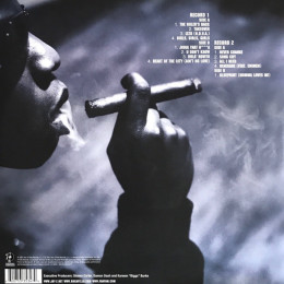 Jay-Z - The Blue Print