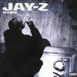 Jay-Z - The Blue Print