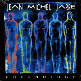 Jean-Michel Jarre / Chronology (LP)
