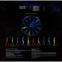 Jean-Michel Jarre / Chronology (LP)