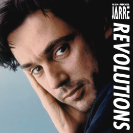 Jean-Michel Jarre / Revolutions (LP)