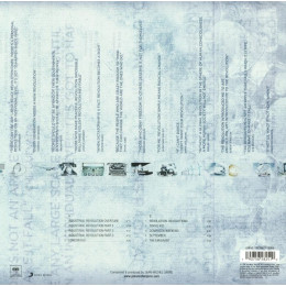 Jean-Michel Jarre / Revolutions (LP)