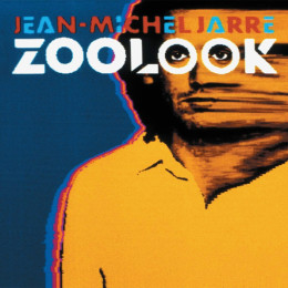 Jean-Michel Jarre / Zoolook (LP)