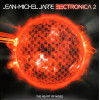 Виниловая пластинка Jean-Michel Jarre - Electronica 2: The Heart Of Noise (2LP)