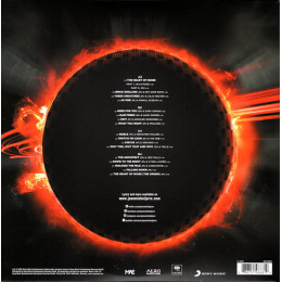 Jean-Michel Jarre - Electronica 2: The Heart Of Noise (2LP)