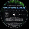 Виниловая пластинка Jean-Michel Jarre / Welcome To The Other Side (Live In Notre-Dame VR)(Limited Edition)(LP)