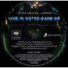 Виниловая пластинка Jean-Michel Jarre / Welcome To The Other Side (Live In Notre-Dame VR)(Limited Edition)(LP)