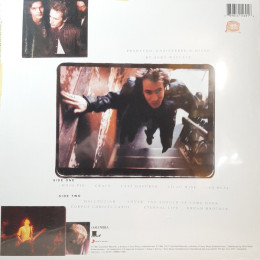 Jeff Buckley – Grace