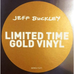 Jeff Buckley – Grace