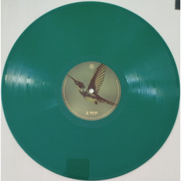 Jennifer Lopez - This Is Me..Now (Evergreen Vinyl) (1LP)