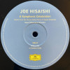 Виниловая пластинка JOE HISAISHI "Joe Hisaishi (A Symphonic Celebration)" (OST 2LP)