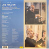 Виниловая пластинка JOE HISAISHI "Joe Hisaishi (A Symphonic Celebration)" (OST 2LP)