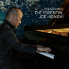 Компакт-диск Joe Hisaishi – Dream Songs: The Essential Joe Hisaishi (2CD) 2020